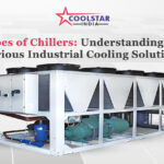 Types of Chiller