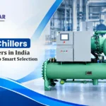 Screw-Chillers