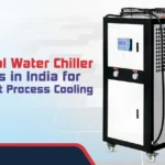 Industrial-Water-Chiller