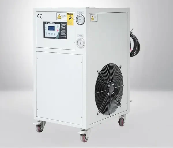 Air-Cooled-Oil-Chiller-4 Air-Cooled-Oil-Chiller-4