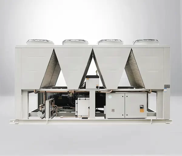 Centrifugal Chiller-4